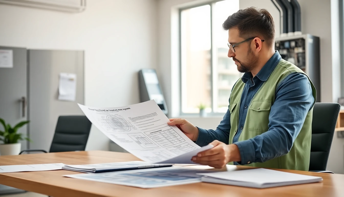 Panel Upgrade Permitting & Inspection